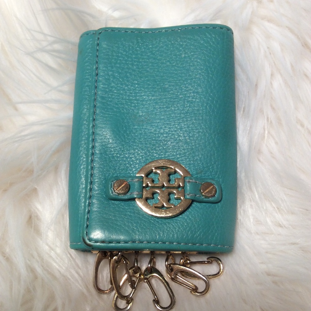 Tory Burch Key chain